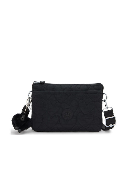 Kipling Riri Women's Bag Shoulder Black