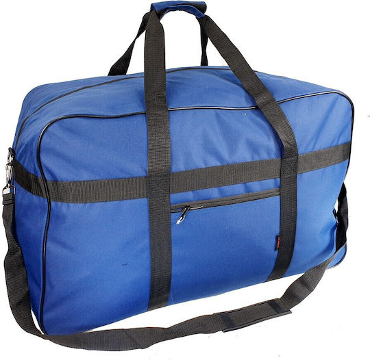 Seagull Sack Voyage 65lt Blue Fabric