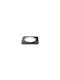 Ideal Lux Way Outdoor Floor Lamp Spot for G9 Socket