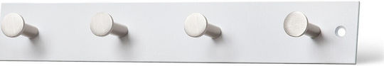 Grekon Metallic Door Hook