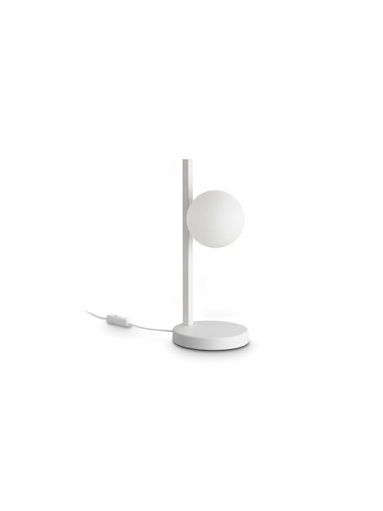 Ideal Lux Binomio Decorative Lamp with Socket f...