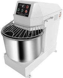 Karamco Епичен Замесвачка с кана 30лт 2200W