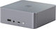 Beelink EQR6 Mini PC (Ryzen 5 6600H/24GB DDR5/500GB SSD/W11 Pro)