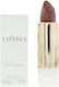 La Perla Matte Silk Matte Cream Lipstick 111 Auburn Red Refill 3.5 G