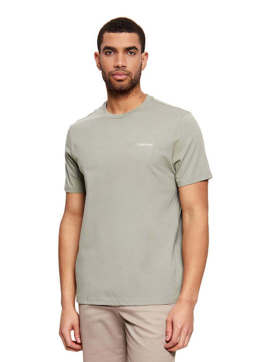 Calvin Klein T-shirt Pistachio