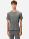 T-Shirt Vintage Grey