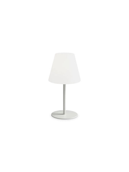Ideal Lux Arcadia Πορτατίφ για Ντουί E27