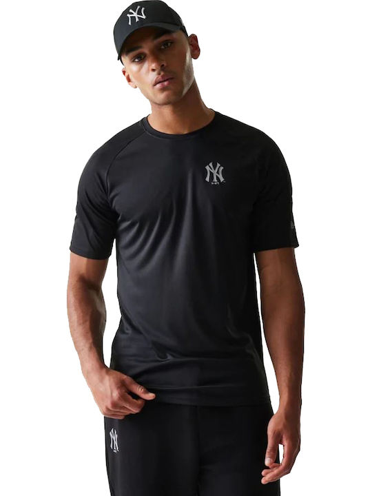 Mlb T-shirt Black