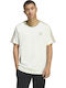 Beige T-shirt