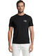T-shirt Black