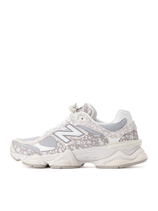 New Balance Chunky Sneakers Γκρι