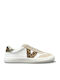 Sneakers Beige
