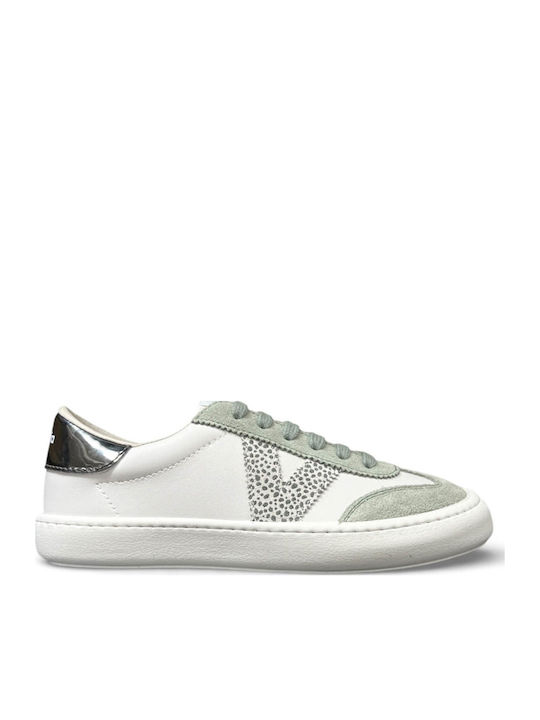 Victoria Sneakers Khaki