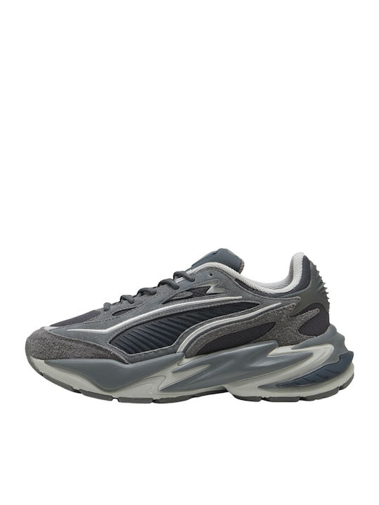 PUMA Мъжки Сникърси Сиви