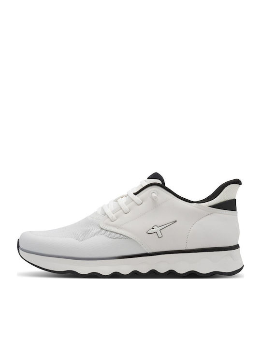 Tamaris Anatomical Sneakers White