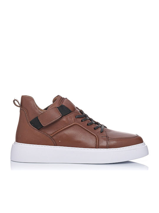 Boots Tan - Brown