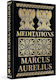 Meditations Marcus Aurelius Fingerprint! Publishing