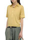 Women's Sweater Yellow