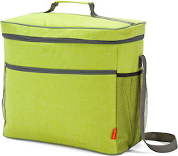 Benzi Insulated Bag Shoulderbag Green Benzi Insulated Bag Shoulderbag Green