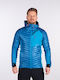 Mens Jacket Blue