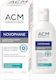 Laboratoire Acm Novophane Panthenol Șampon Tratament Pentru Păr Calmant Pentru Scalpuri Sensibile 200 Ml