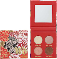 Urban Decay Eye Shadows Palette 4g