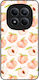 Sonique Fruit Series Case Xiaomi Redmi Note 15 ...