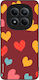 Θήκη Sonique Heart Series Xiaomi Redmi Note 15 ...