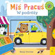 Miś Pracuś. W Podróży