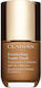 Clarins Everlasting Youth Liquid Foundation SPF...