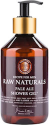 Raw Naturals Αφρόλουτρο σε Gel 300ml