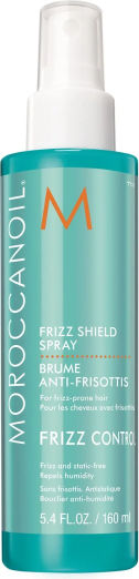 Moroccanoil Frizz Shield Spray 160 Ml
