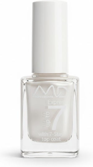MD Professionnel Top Coat pentru lacuri de unghii obișnuite 12ml