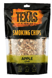 Chips Καπνίσματος 1lt