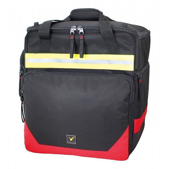 Tee-uu Chainsaw Backpack Waterproof Tool Bag 50L