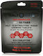 Saltolyte Salt, Electrolytes & Sugar Watermelon 60 chewable tabs
