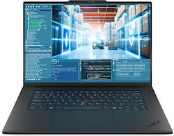 Lenovo ThinkPad P1 Gen 8 16" (Ultra 7-255H/64GB/1TB) Lenovo ThinkPad P1 Gen 8 16" (Ultra 7-255H/64GB/1TB)