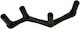 Rod Base Zig-zag Zanon Albatros 33v