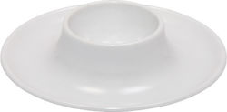 Evivak Egg Cup White