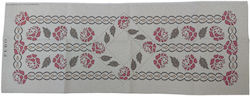 Butt Tape 40x120cm Etemin Knossos Sunbeam Beige Gold Pero 313