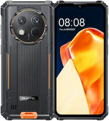 Oukitel G1S Dual SIM (4/128GB) Smartphone Rezis...