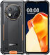 Oukitel G1S Dual SIM (4/128GB) Ανθεκτικό Smartp...