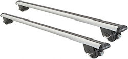 Farad Roof Bars Aluminum 2017+ (with Roof Rack Legs and Lock) Silver Farad Roof Bars Aluminum 2017+ (with Roof Rack Legs and Lock) Silver