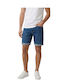 Men's Shorts Jeans Blue