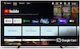 Philips Smart Televizoare 65" 4K UHD LED 65HFL4518U/12 (2025)
