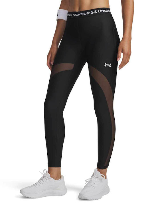 Under Armour Κολάν Black