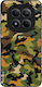 Θήκη Sonique Camouflage Army Series Xiaomi Redm...