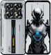 Oukitel WP60 5G Dual SIM 8/256GB Silber