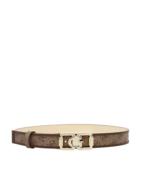 Guess Women's Belt Beige