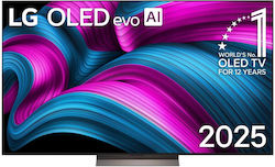 LG Smart 48" 4K OLED evo AI C5E (2025) LG Smart 48" 4K OLED evo AI C5E (2025)